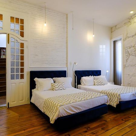 Bemyguest - Loft Guest House Jardim Das Maes Charming Viseu Bagian luar foto