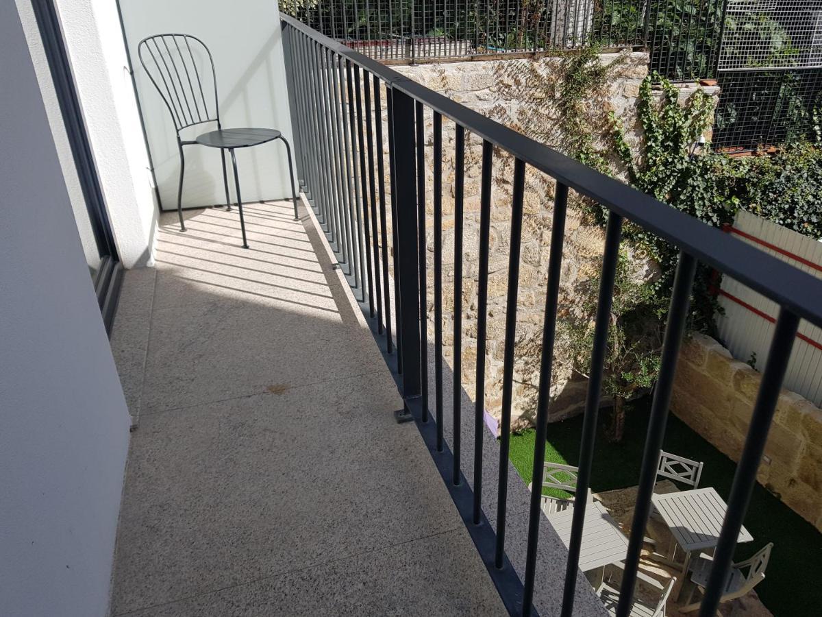 Bemyguest - Loft Guest House Jardim Das Maes Charming Viseu Bagian luar foto