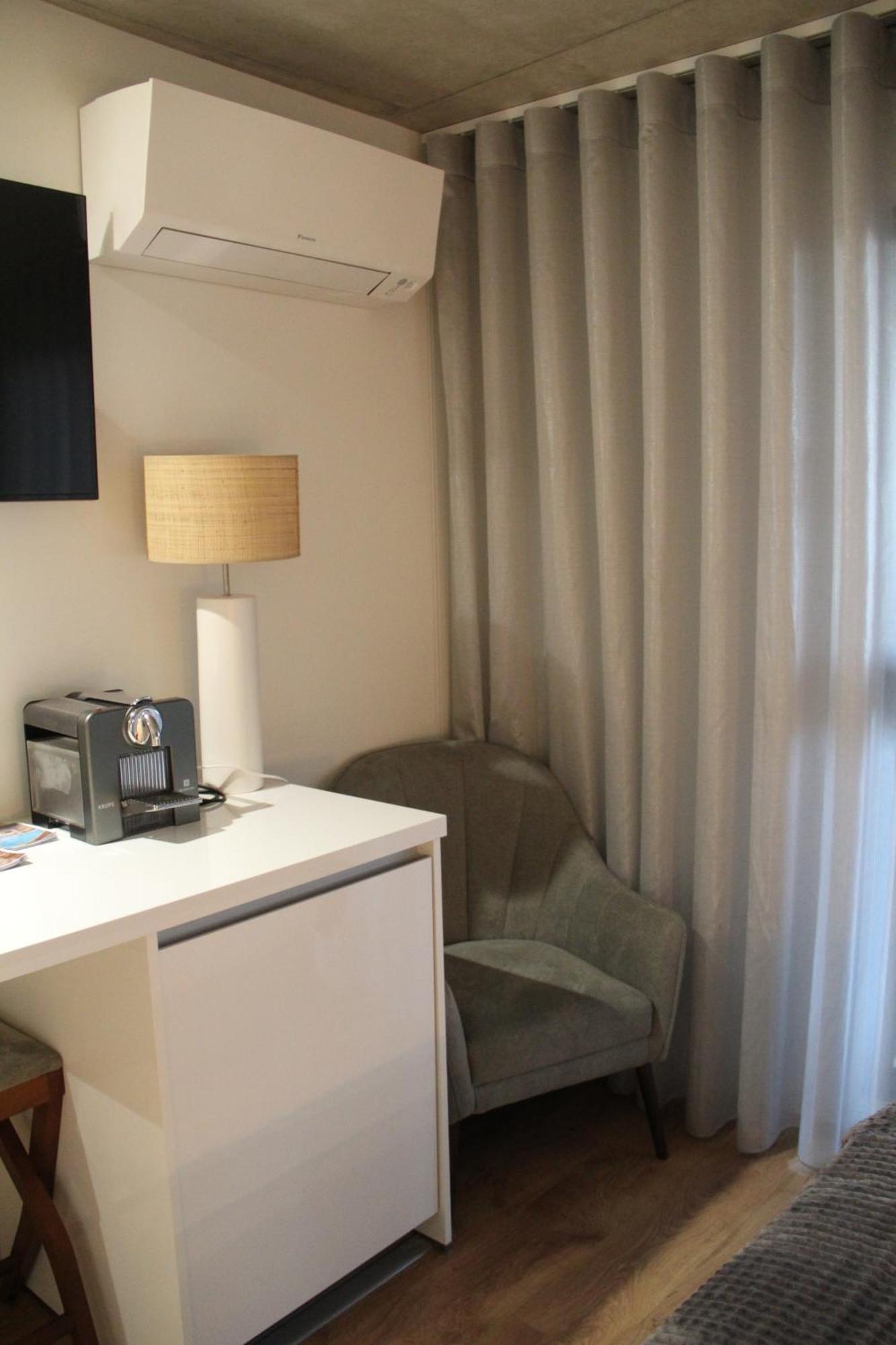 Bemyguest - Loft Guest House Jardim Das Maes Charming Viseu Bagian luar foto