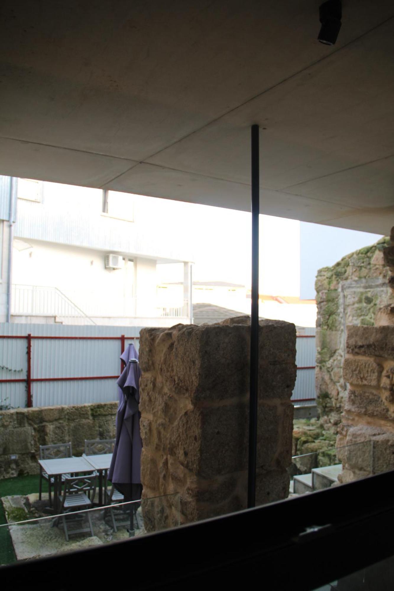 Bemyguest - Loft Guest House Jardim Das Maes Charming Viseu Bagian luar foto